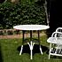 Vintage Thonet Masa TUY13