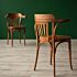 Vintage Thonet Sandalye BEK91