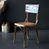 Vintage Thonet Sandalye-2 TEF3