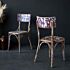 Vintage Thonet Sandalye-3 TEF4