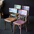 Vintage Thonet Sandalye-4 TEF5