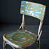 Vintage Thonet Sandalye-4 TEF5