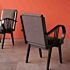 Vintage Thonet Tekli Koltuk MOV79
