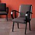 Vintage Thonet Tekli Koltuk MOV79
