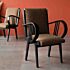 Vintage Thonet Tekli Koltuk MOV80