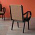 Vintage Thonet Tekli Koltuk MOV80