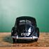 Volkswagen Maket Araba-LT52H