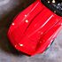 Welly 1982 Chevrolet Corvette Maket Araba TAL7