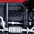 Welly 1982 Chevrolet Corvette Maket Araba TAL7