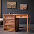 Wicker Weve Sekreterlik BUT80