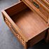 Wicker Weve Sekreterlik BUT80