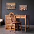 Wicker Weve Sekreterlik BUT80