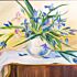 Yagli Boya Tablo GV6f