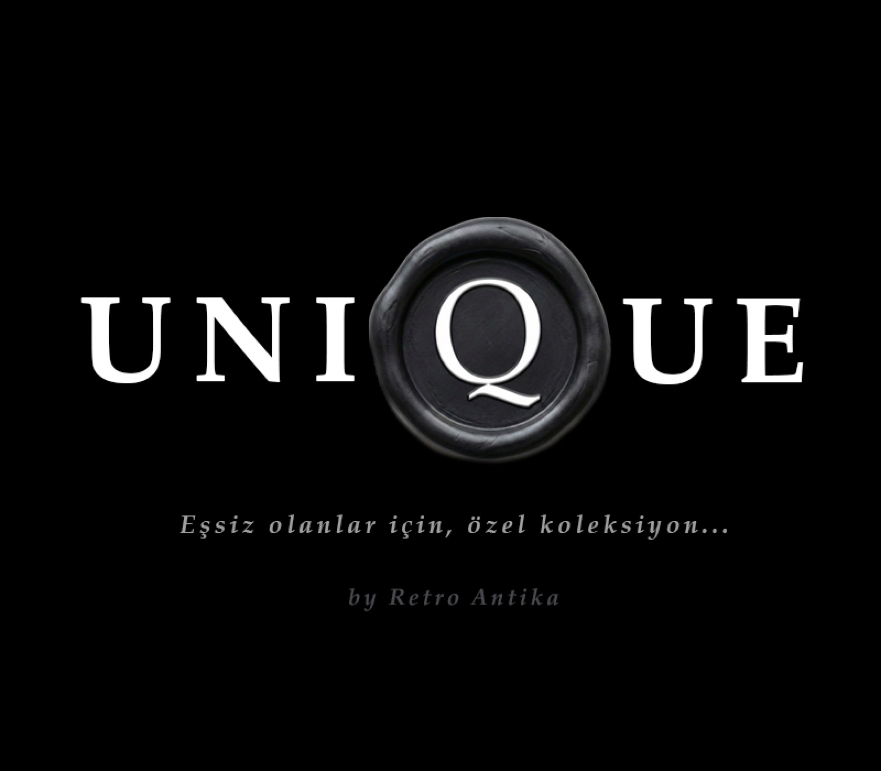 Unique by Retro Antika